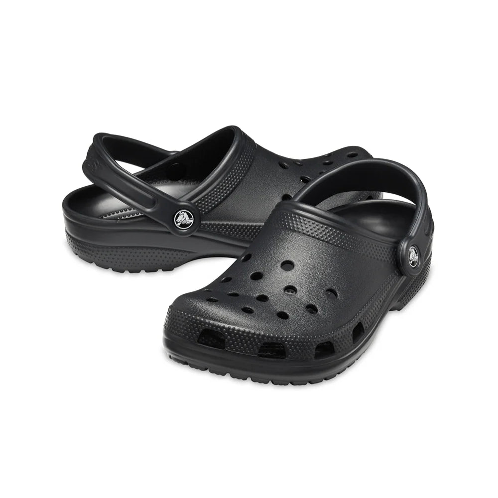 Crocs classiques noires