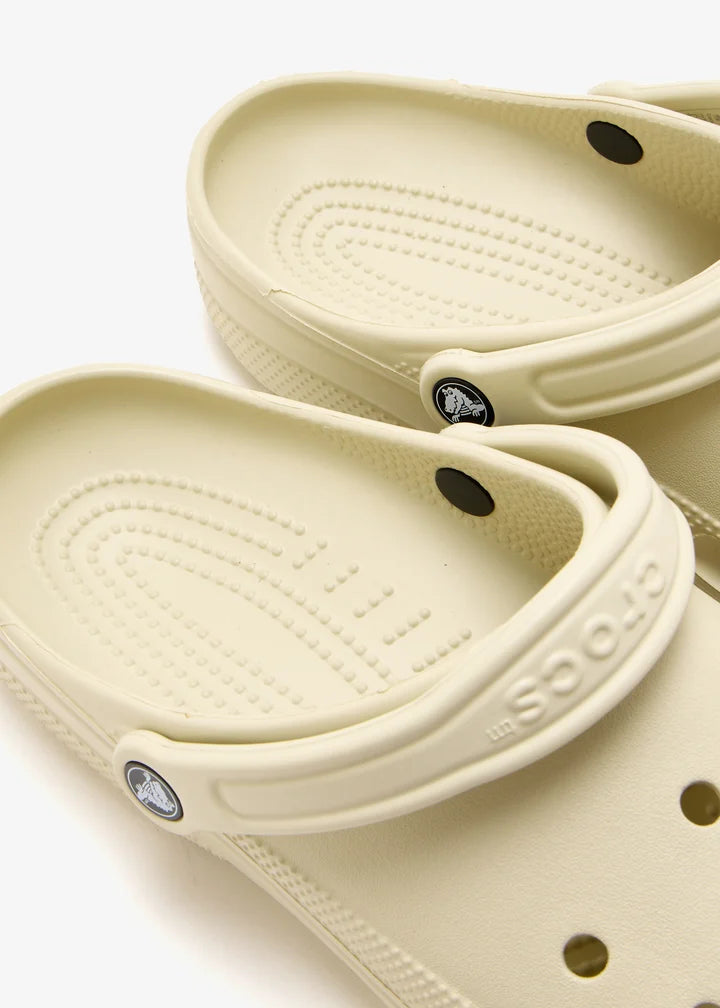 Crocs classiques crème