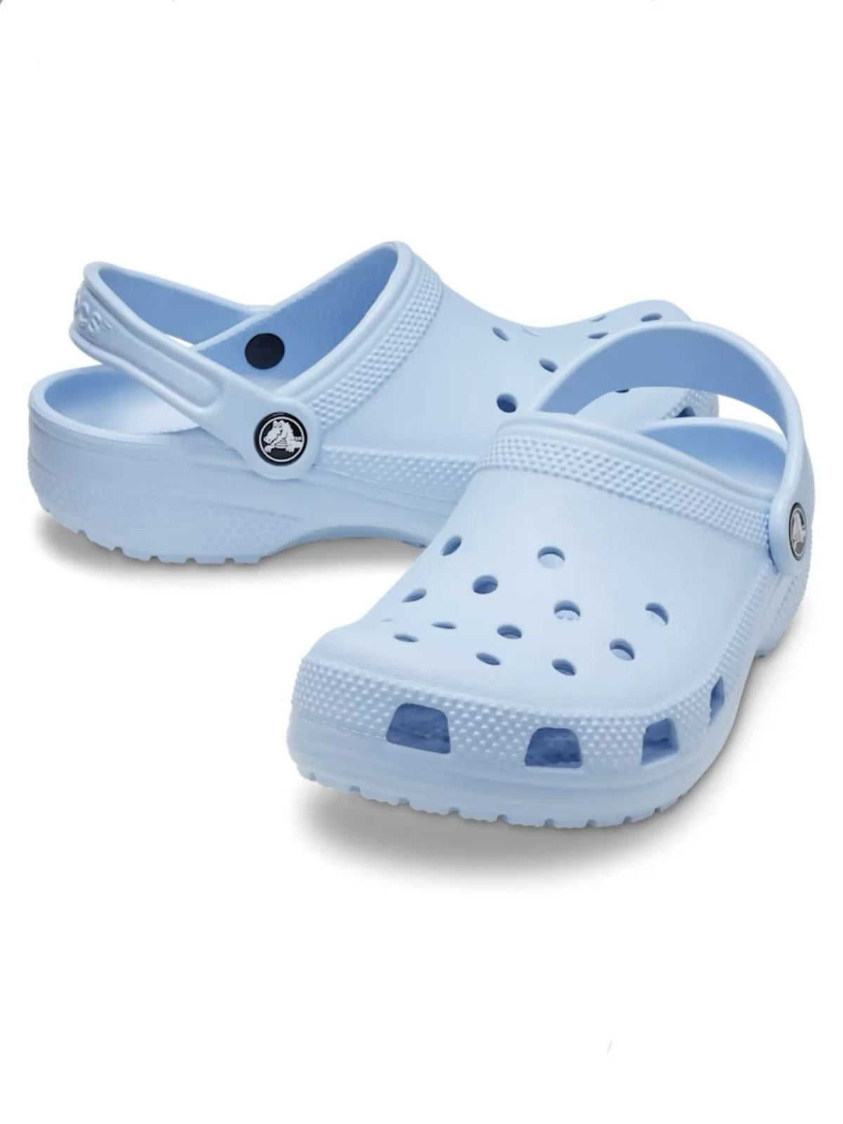 Crocs classiques Ciel bleu
