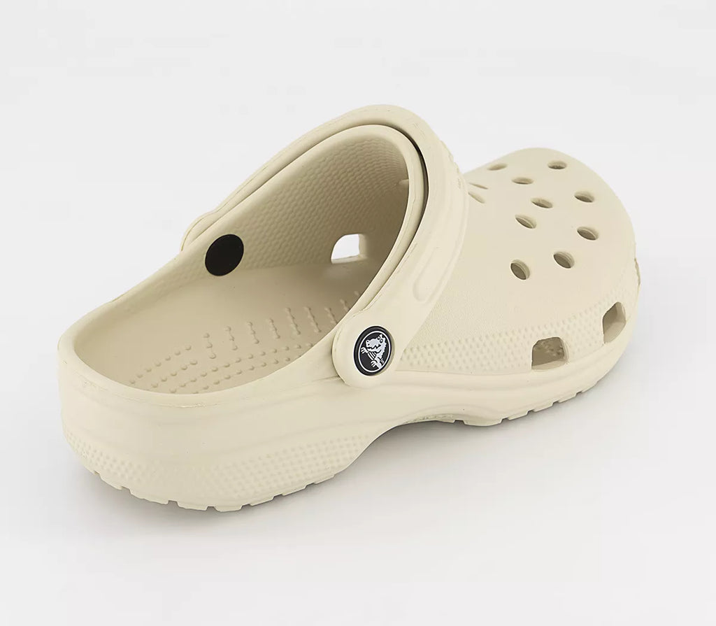 Crocs classiques crème