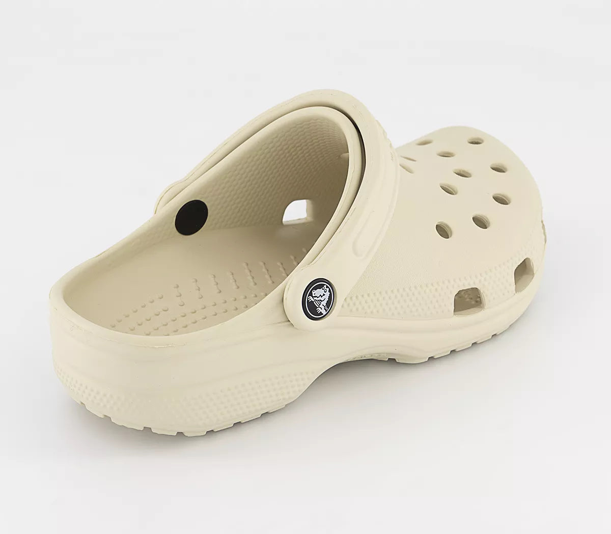 Crocs classiques crème