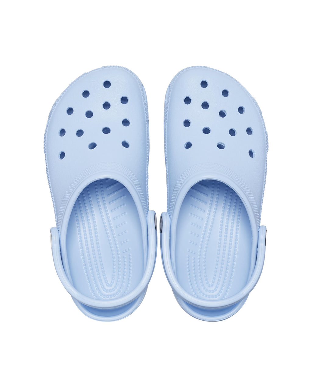 Crocs classiques Ciel bleu