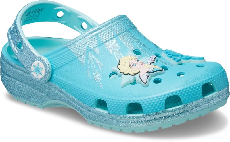 Crocs X La Reine des Neiges Elsa