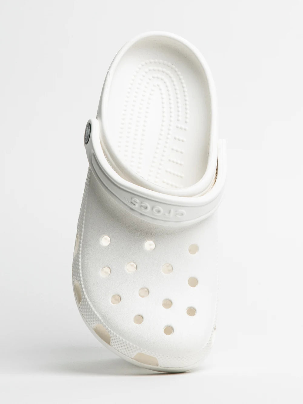 Crocs classiques blanches