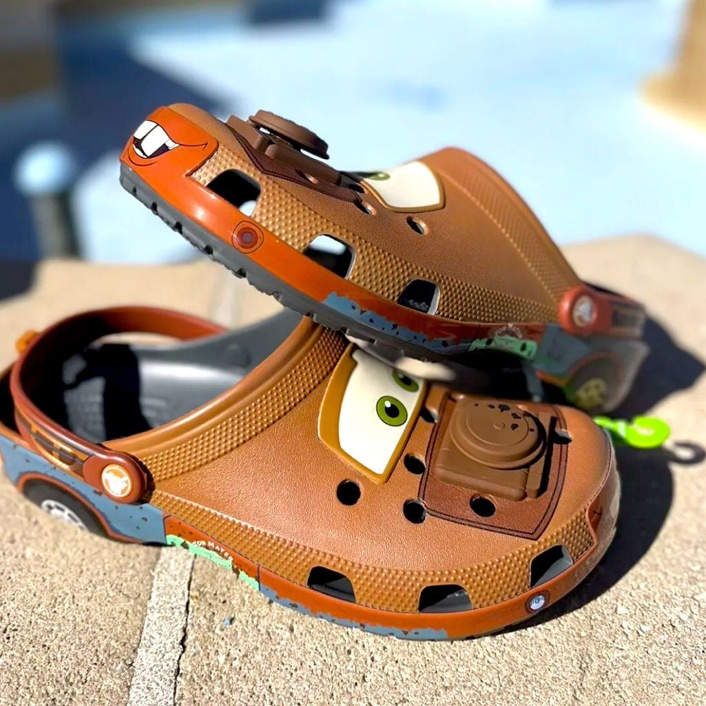 Crocs Mater Classique