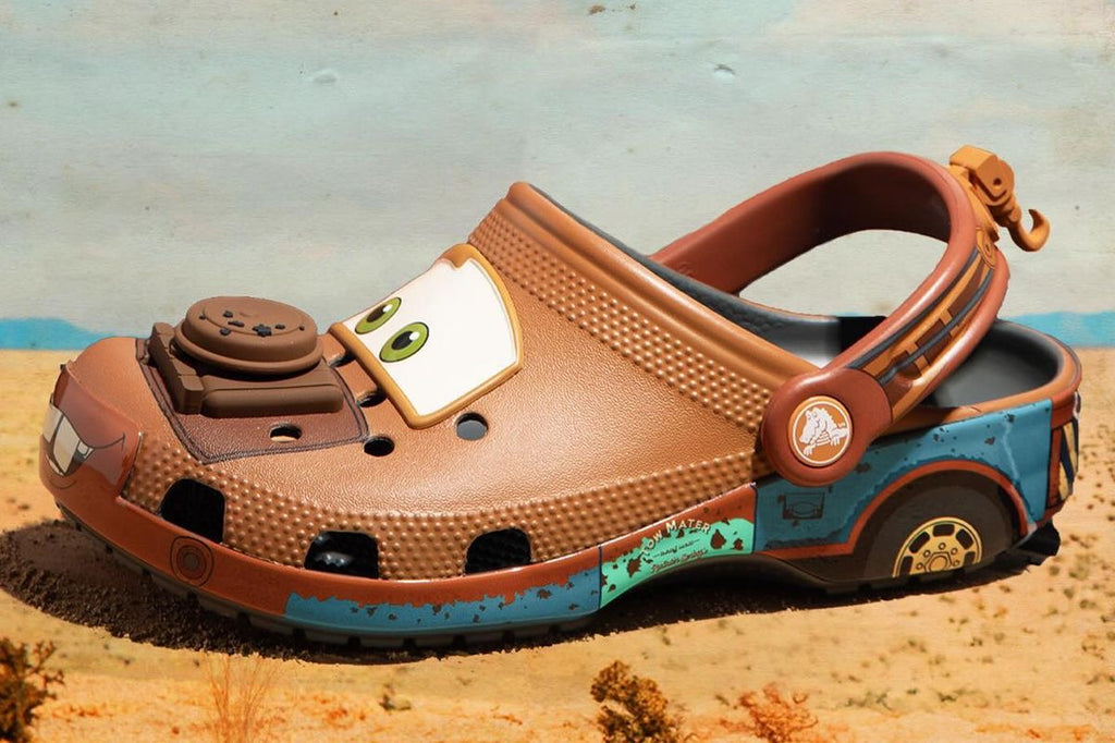 Crocs Mater Classique
