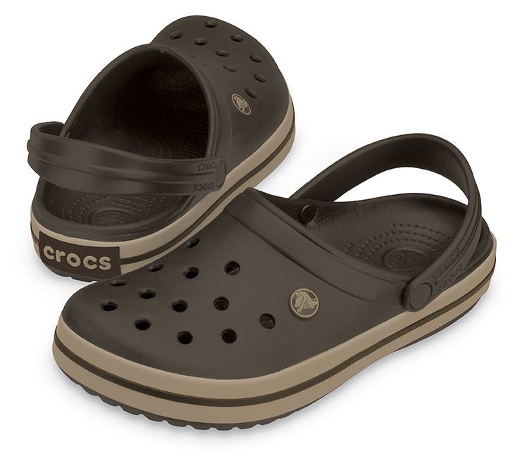 Crocs Crocband Expresso
