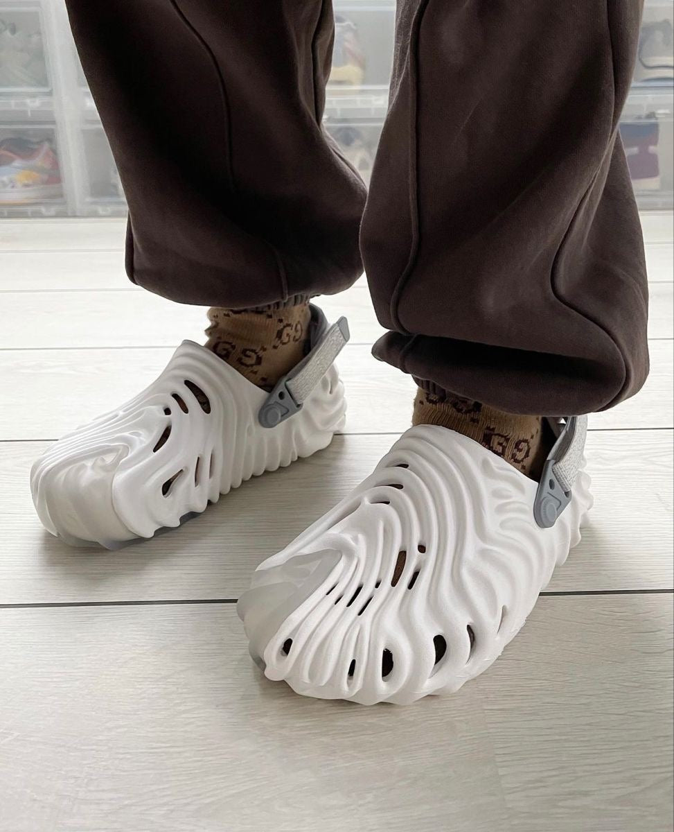 Crocs Pollex (Salem Belbury)