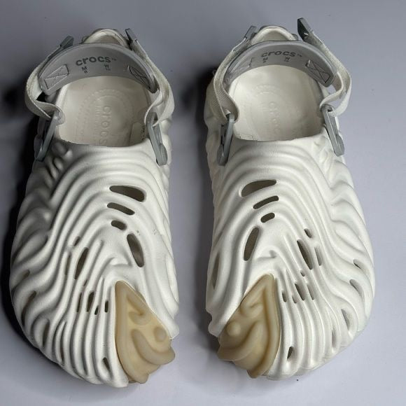 Crocs Pollex (Salem Belbury)