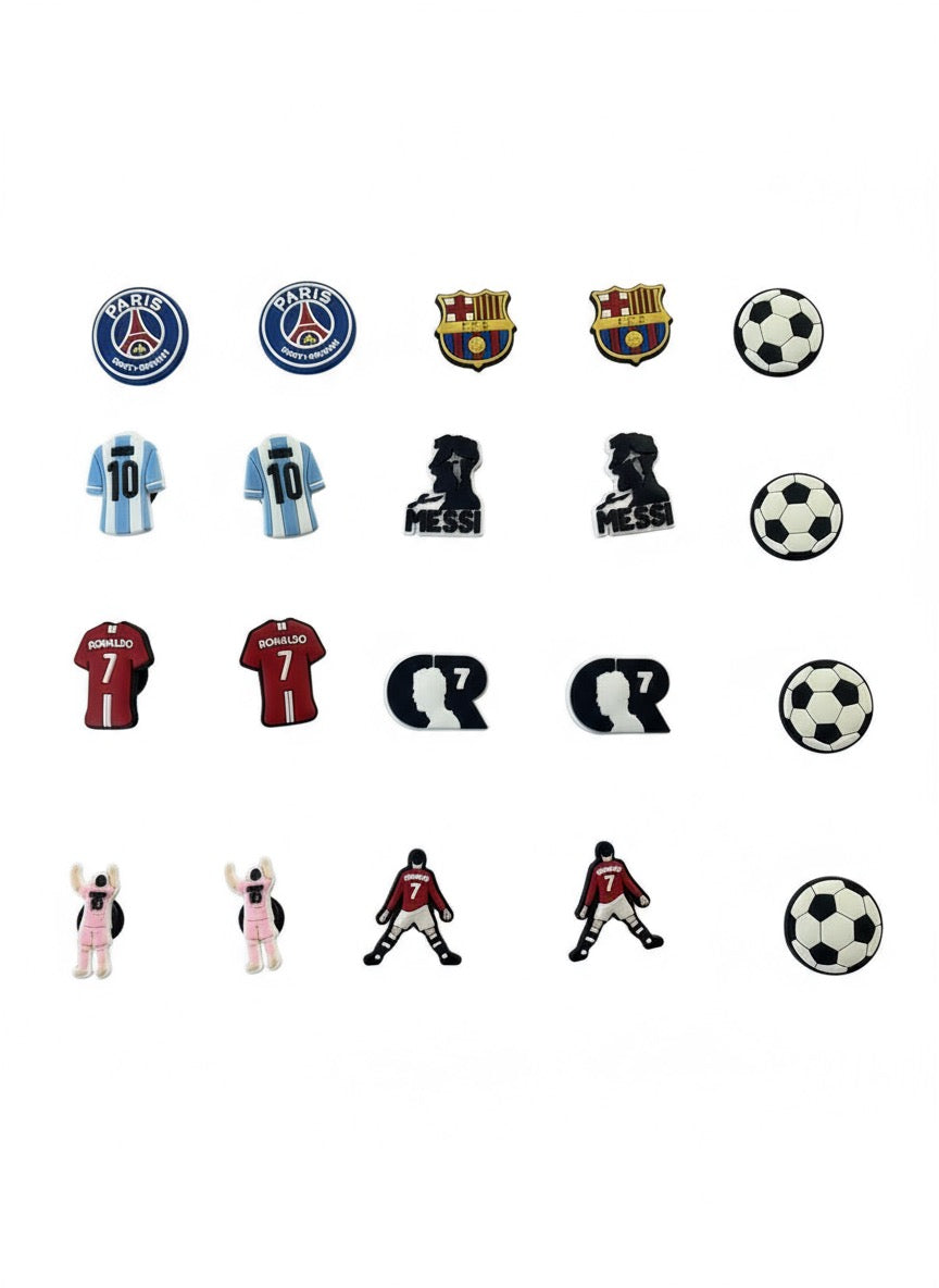 Pin’s Pack Football