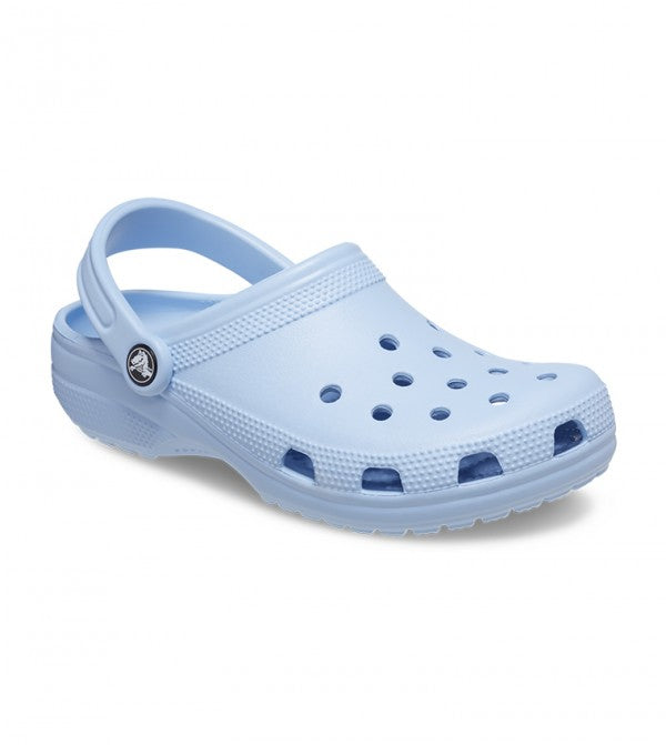 Crocs classiques Ciel bleu